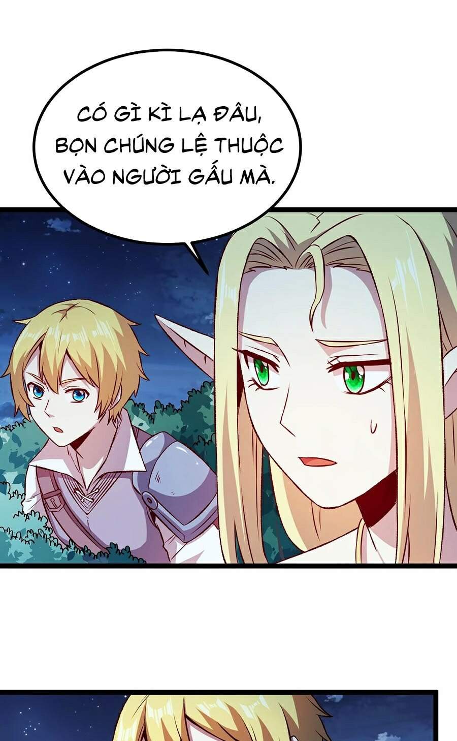 Tối Cường Thành Chủ Đích Dị Giới Chapter 16 - Trang 2