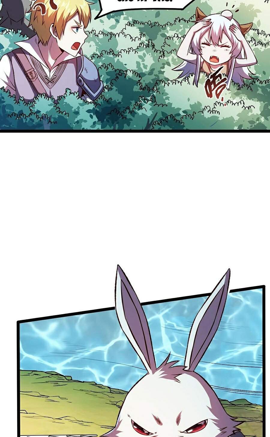 Tối Cường Thành Chủ Đích Dị Giới Chapter 16 - Trang 2