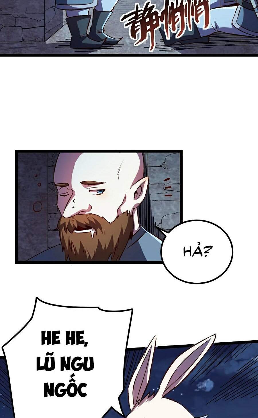 Tối Cường Thành Chủ Đích Dị Giới Chapter 16 - Trang 2