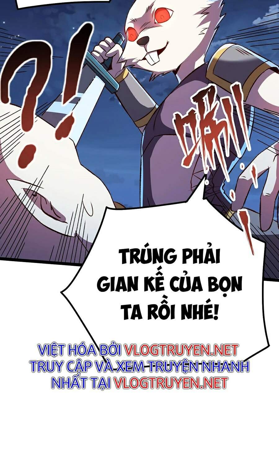 Tối Cường Thành Chủ Đích Dị Giới Chapter 16 - Trang 2