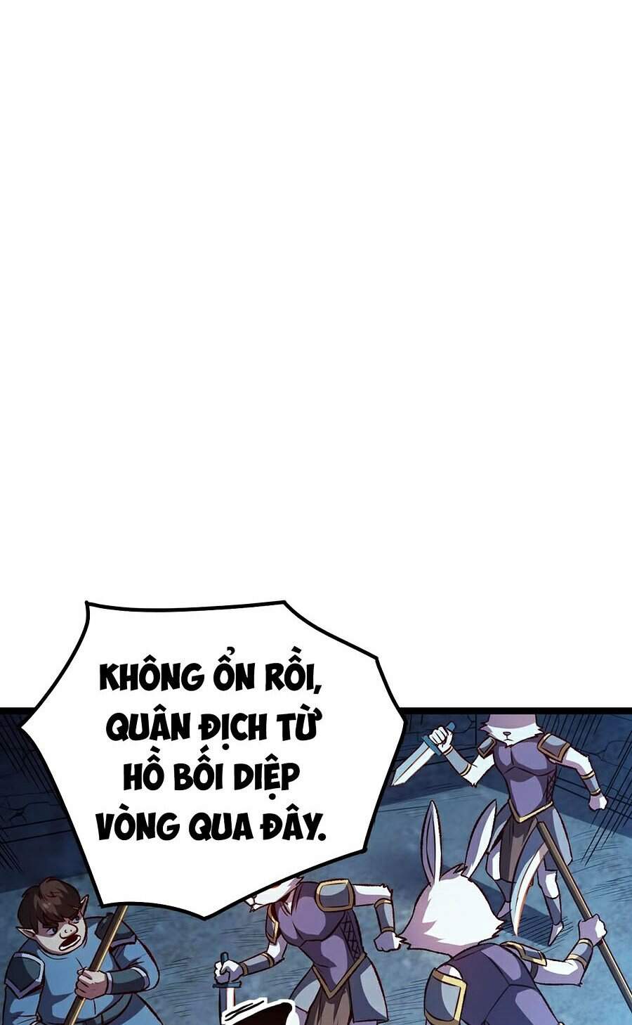 Tối Cường Thành Chủ Đích Dị Giới Chapter 16 - Trang 2