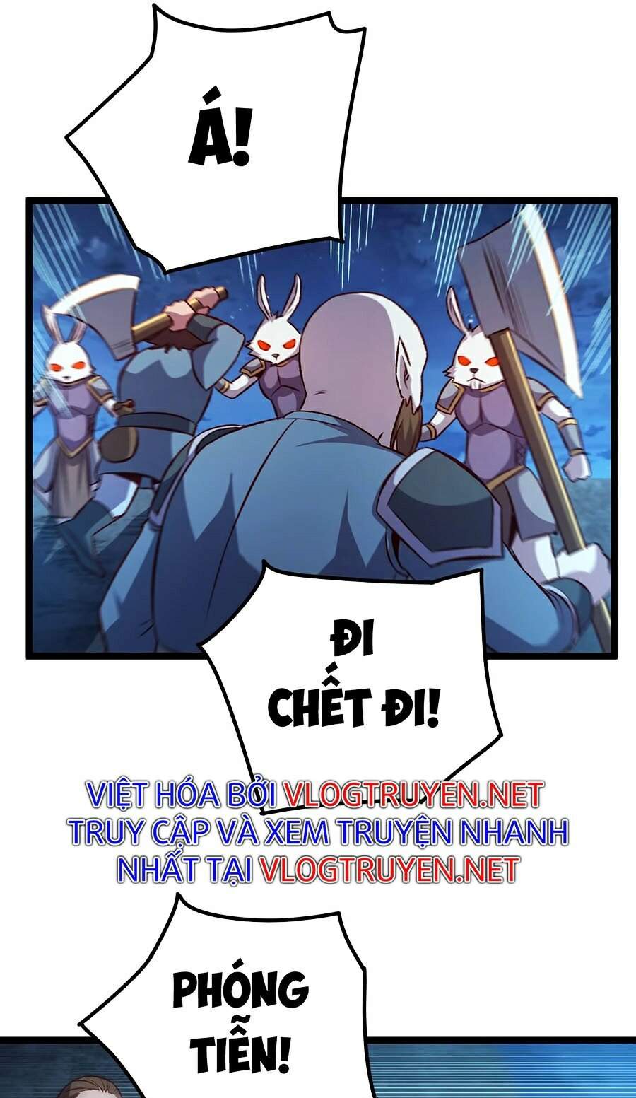 Tối Cường Thành Chủ Đích Dị Giới Chapter 16 - Trang 2