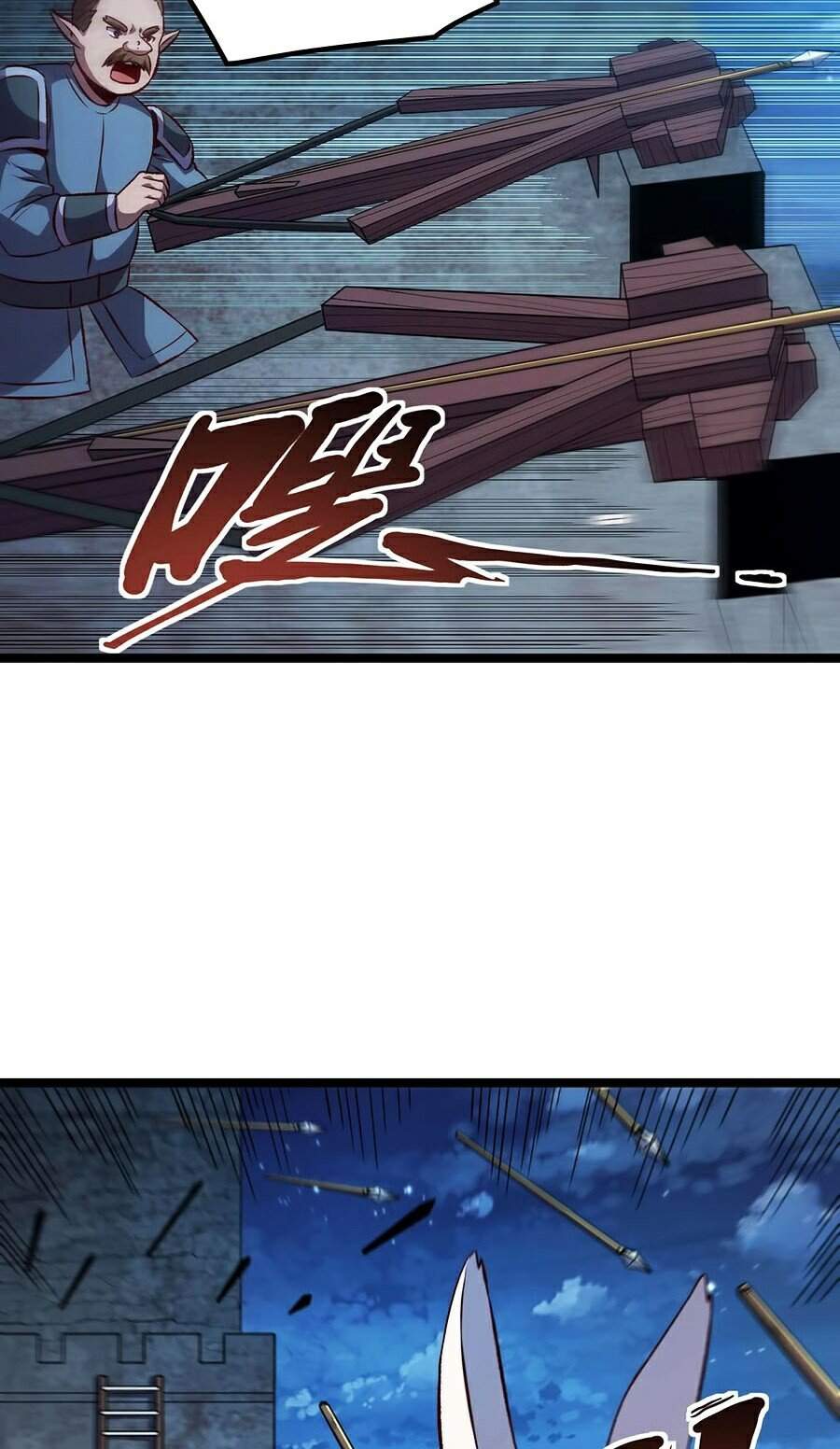 Tối Cường Thành Chủ Đích Dị Giới Chapter 16 - Trang 2