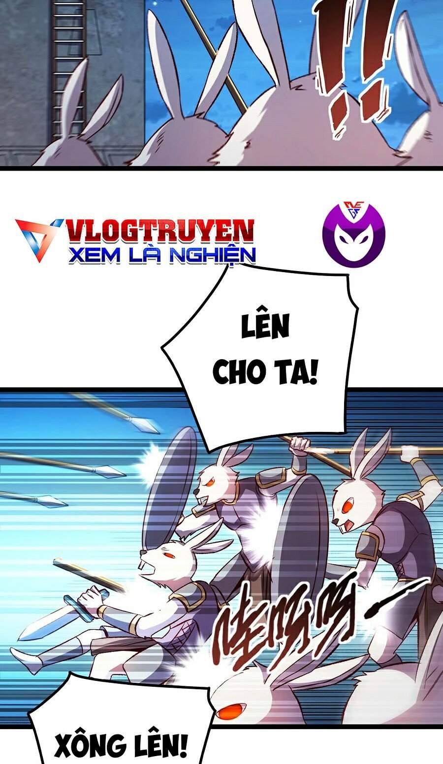 Tối Cường Thành Chủ Đích Dị Giới Chapter 16 - Trang 2