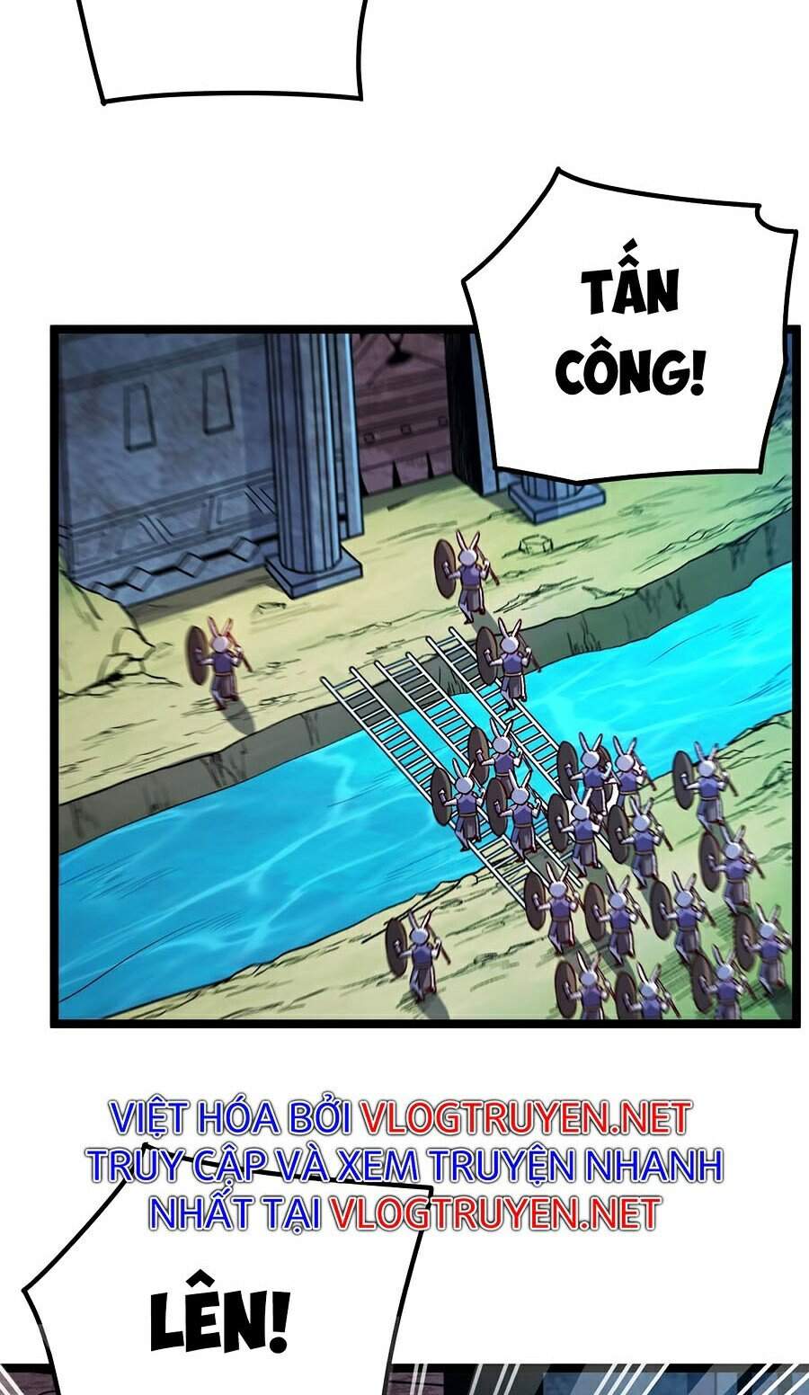 Tối Cường Thành Chủ Đích Dị Giới Chapter 16 - Trang 2