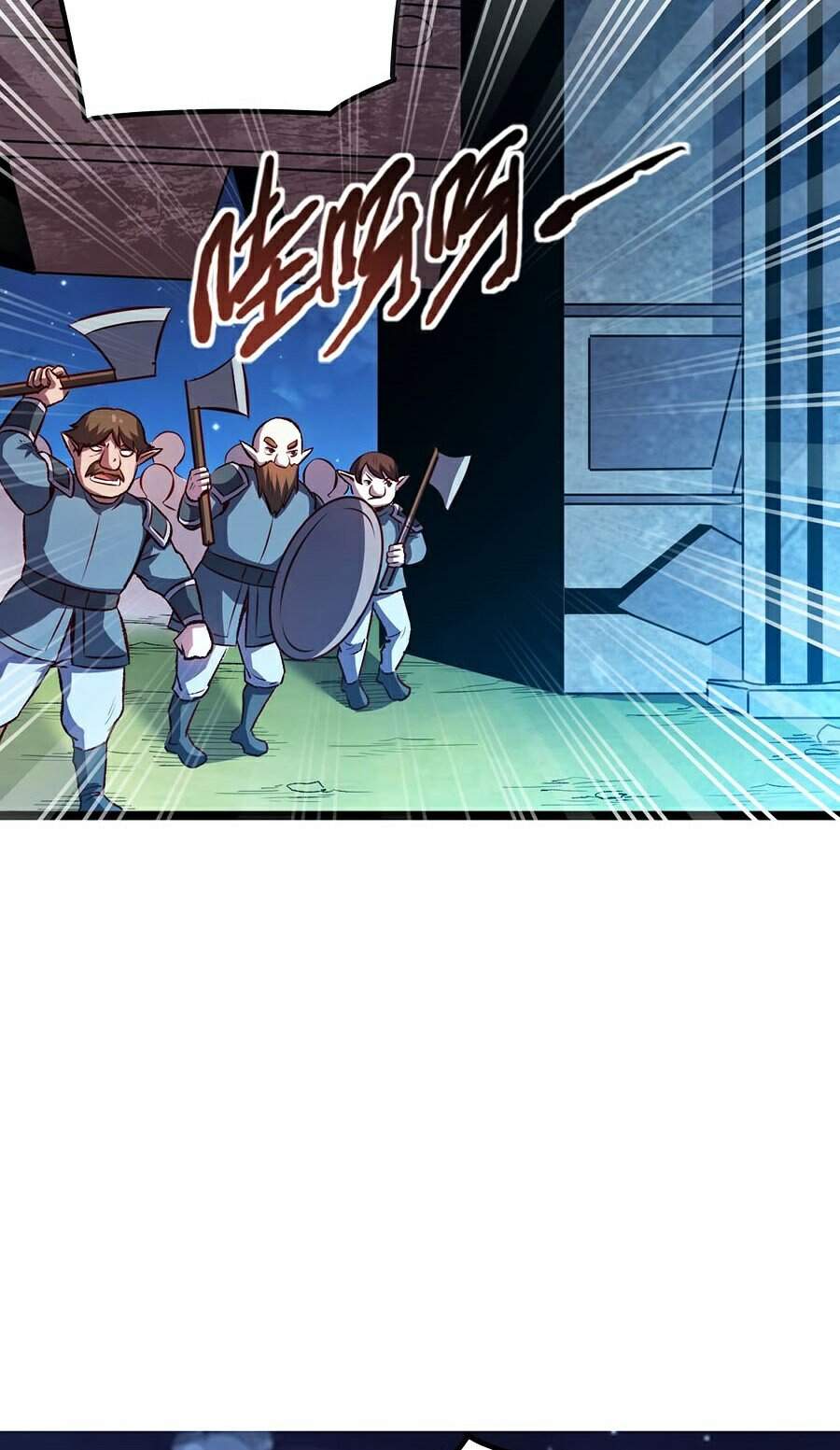 Tối Cường Thành Chủ Đích Dị Giới Chapter 16 - Trang 2