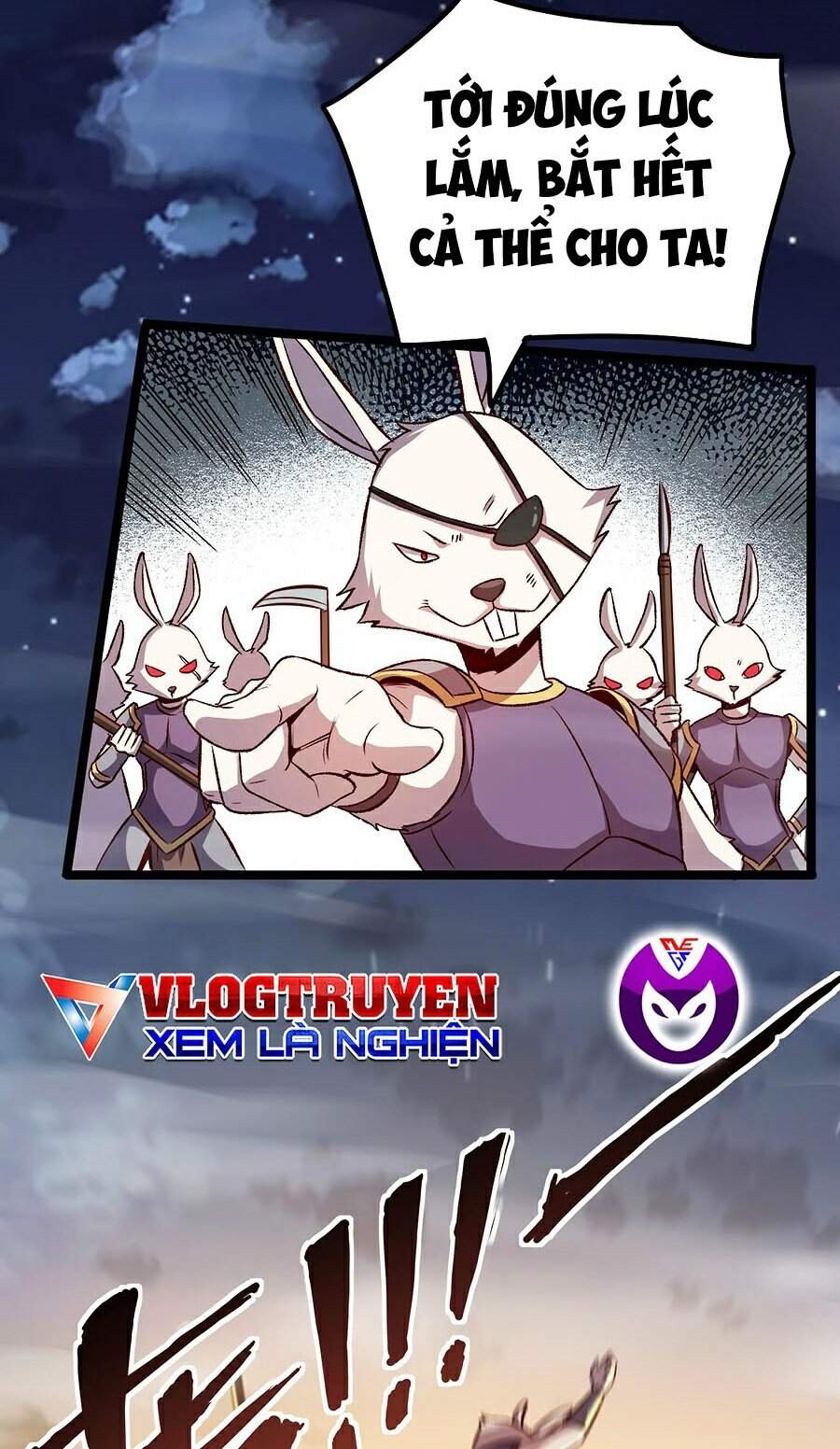 Tối Cường Thành Chủ Đích Dị Giới Chapter 16 - Trang 2