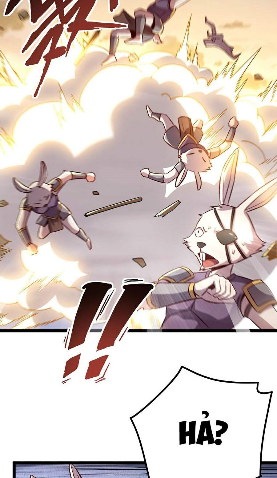 Tối Cường Thành Chủ Đích Dị Giới Chapter 16 - Trang 2