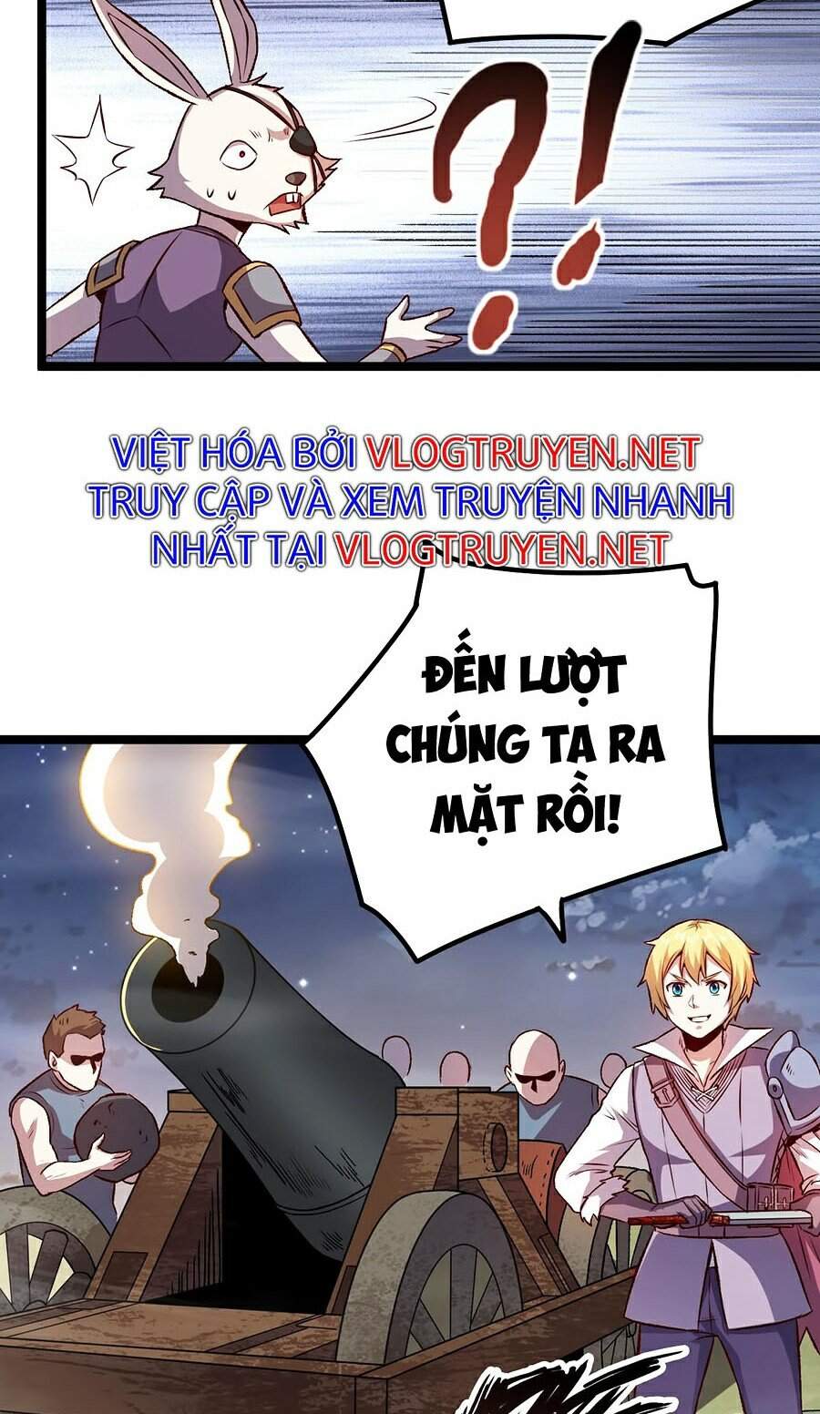 Tối Cường Thành Chủ Đích Dị Giới Chapter 16 - Trang 2