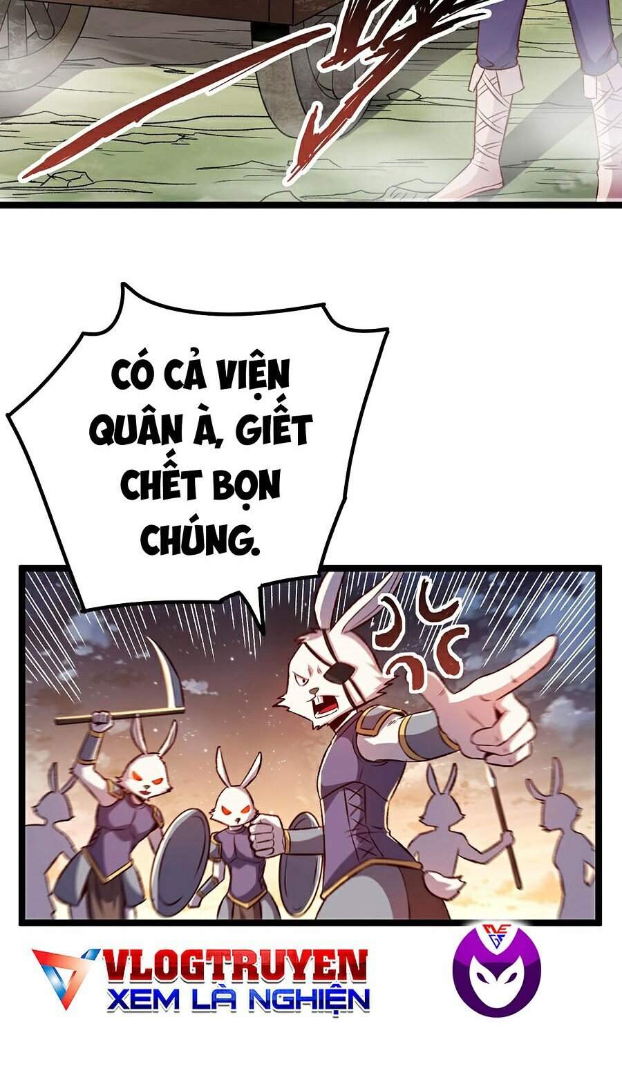 Tối Cường Thành Chủ Đích Dị Giới Chapter 16 - Trang 2