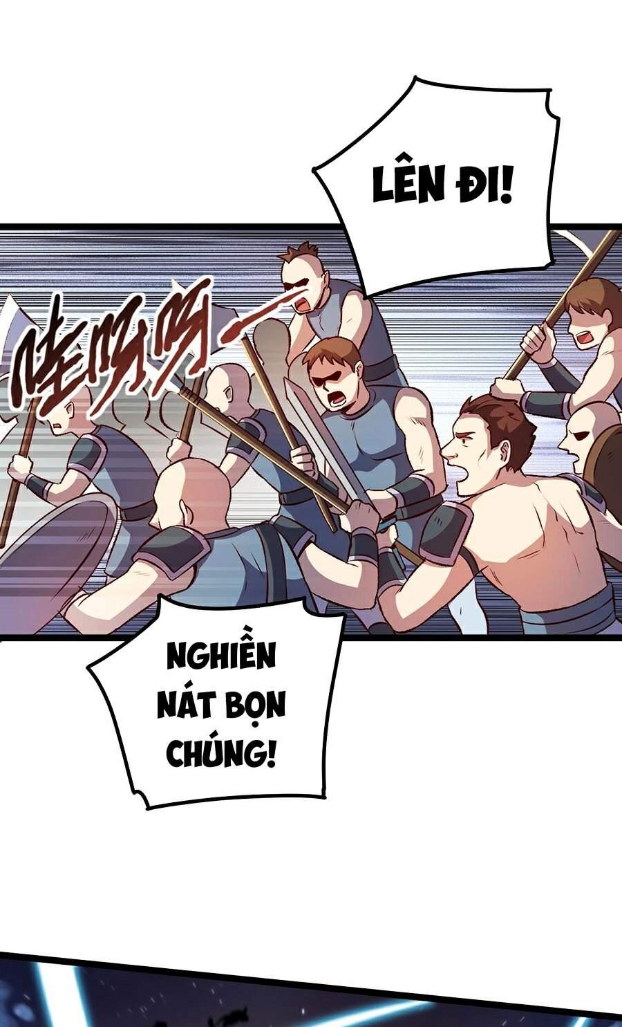 Tối Cường Thành Chủ Đích Dị Giới Chapter 16 - Trang 2