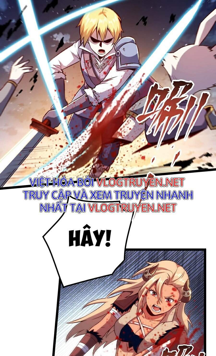 Tối Cường Thành Chủ Đích Dị Giới Chapter 16 - Trang 2