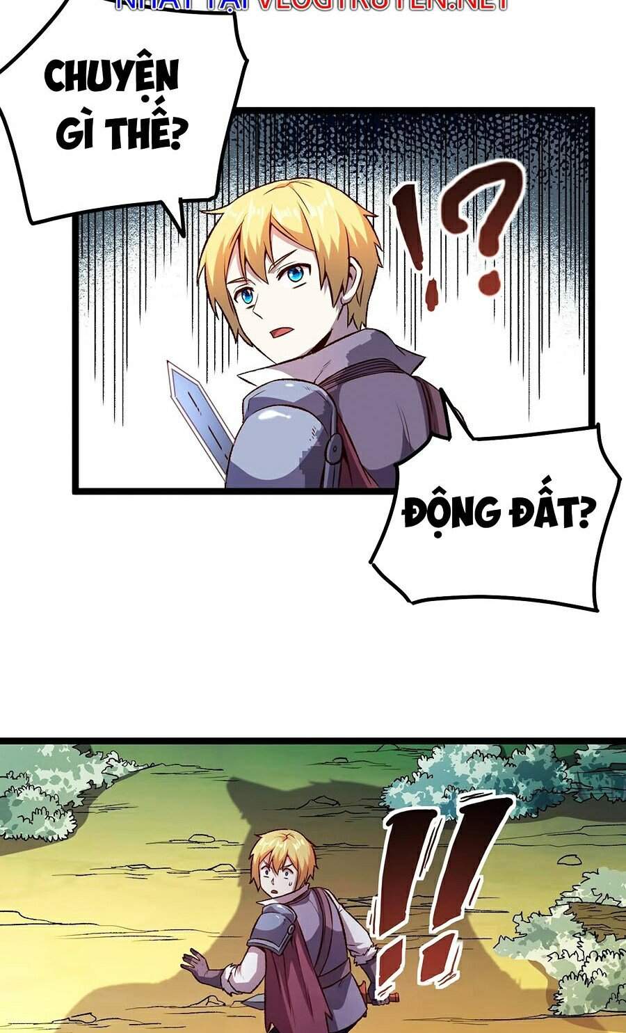 Tối Cường Thành Chủ Đích Dị Giới Chapter 16 - Trang 2