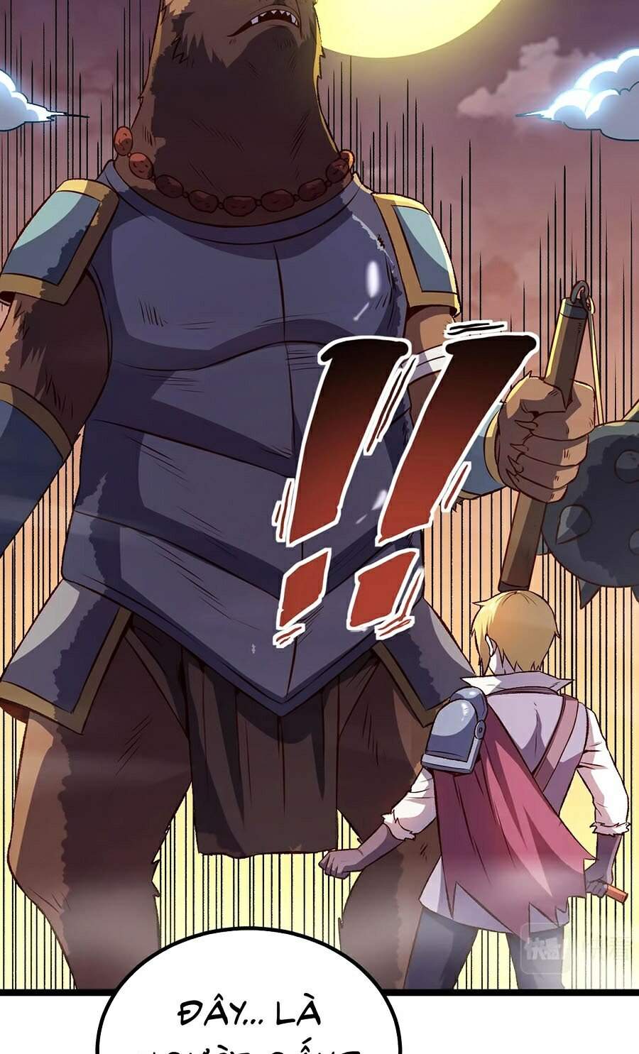 Tối Cường Thành Chủ Đích Dị Giới Chapter 16 - Trang 2