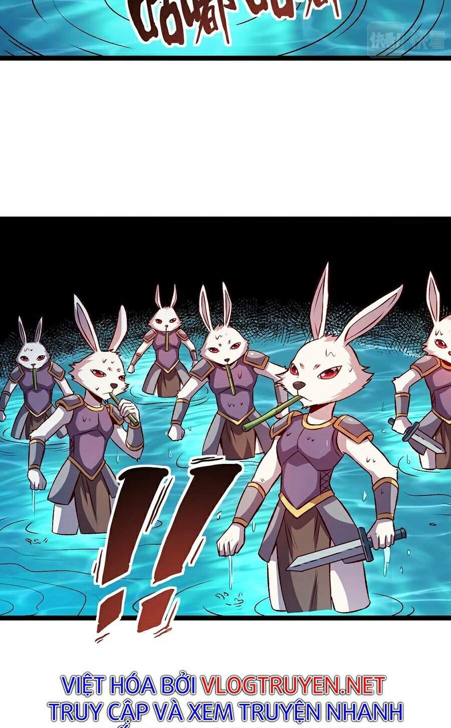 Tối Cường Thành Chủ Đích Dị Giới Chapter 16 - Trang 2