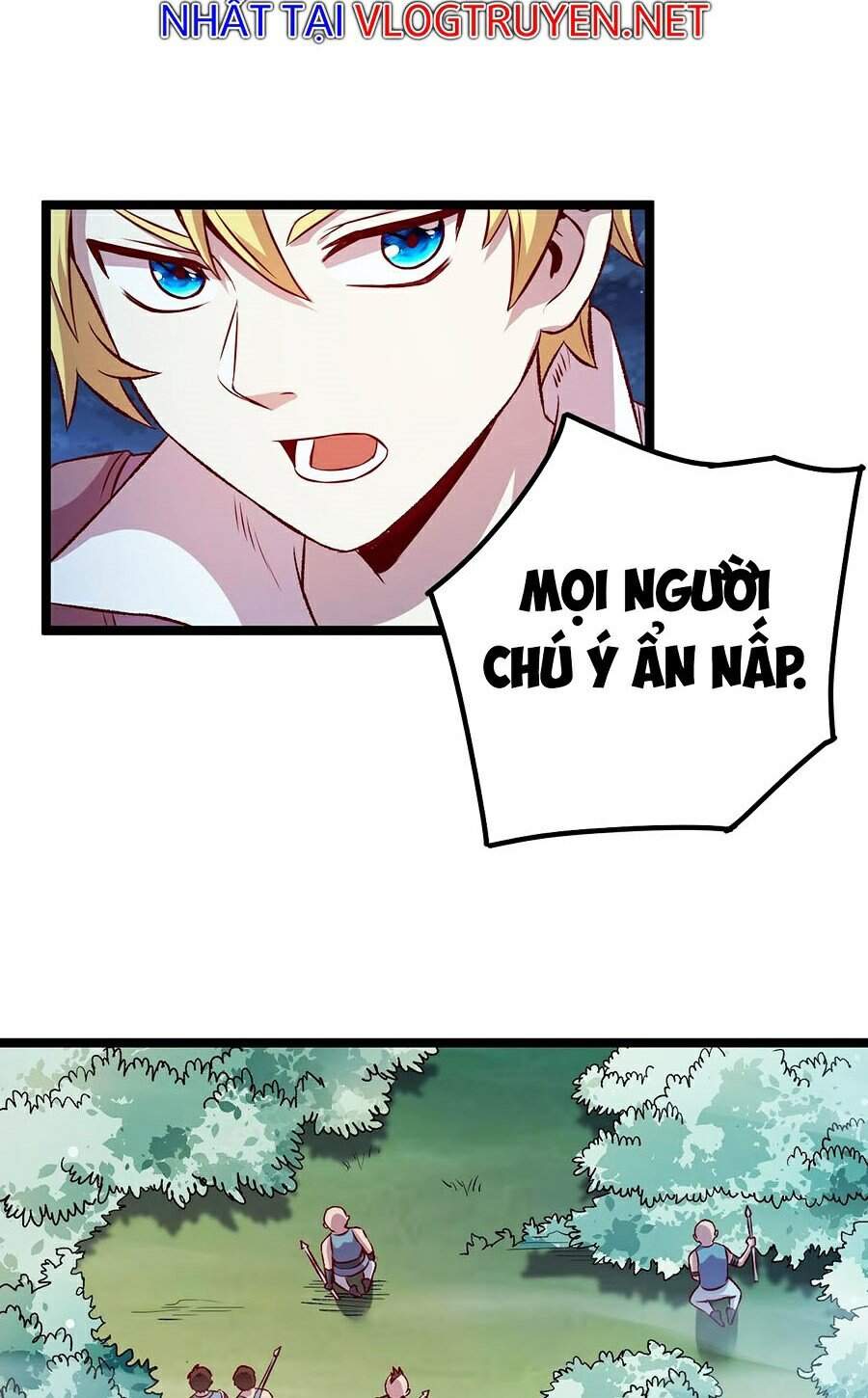 Tối Cường Thành Chủ Đích Dị Giới Chapter 16 - Trang 2