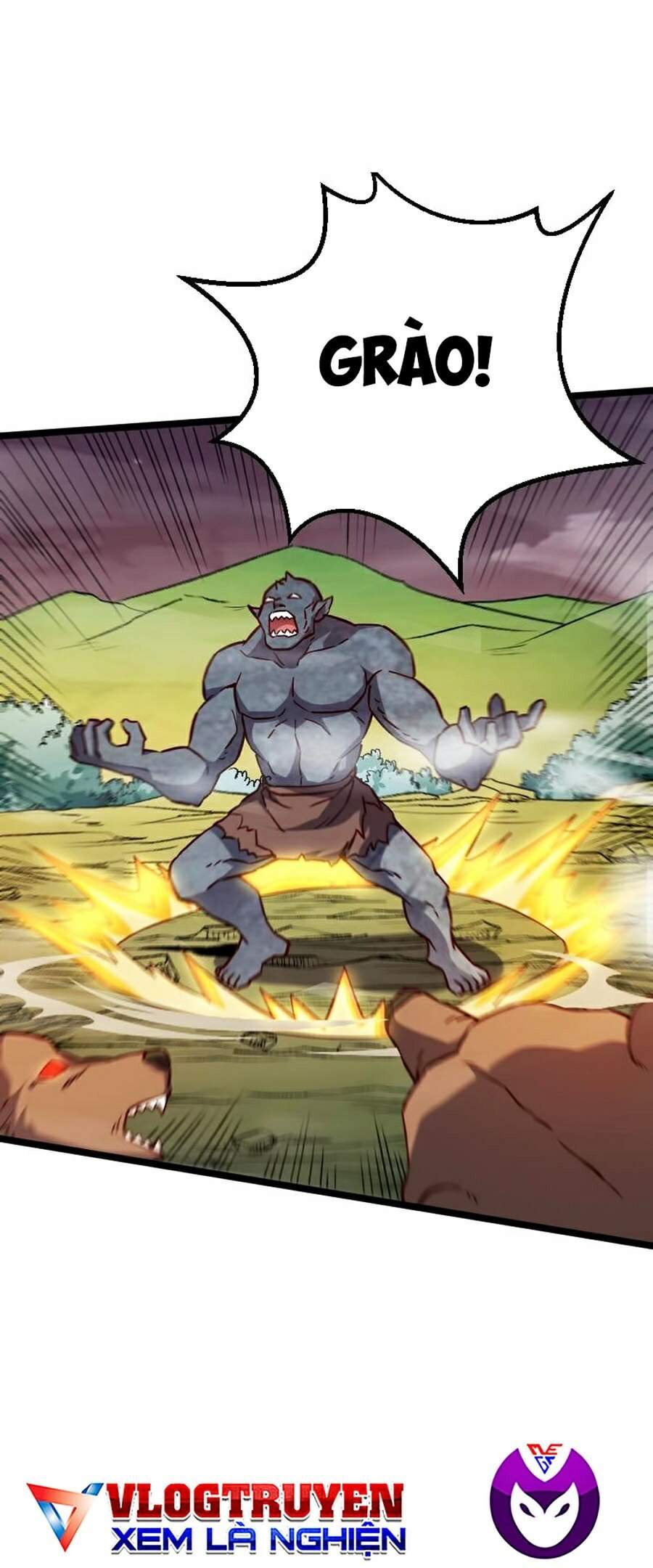 Tối Cường Thành Chủ Đích Dị Giới Chapter 17 - Trang 2