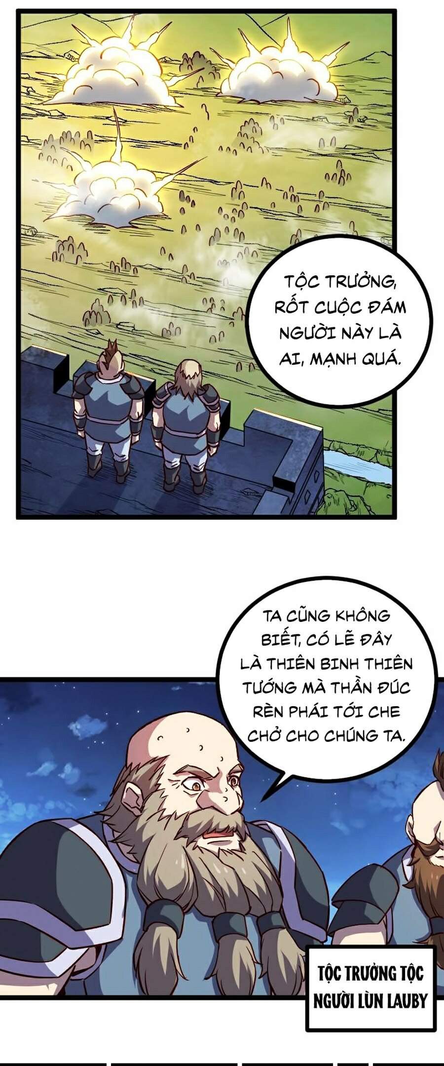 Tối Cường Thành Chủ Đích Dị Giới Chapter 17 - Trang 2