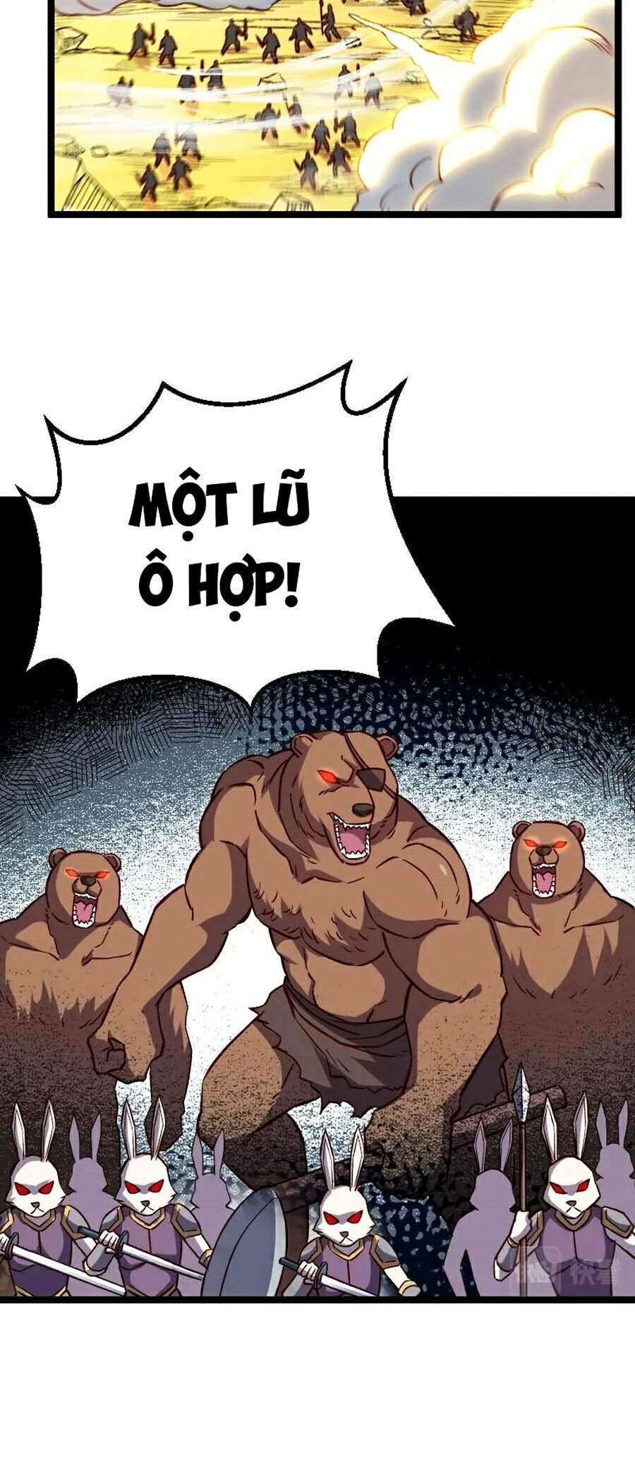 Tối Cường Thành Chủ Đích Dị Giới Chapter 17 - Trang 2