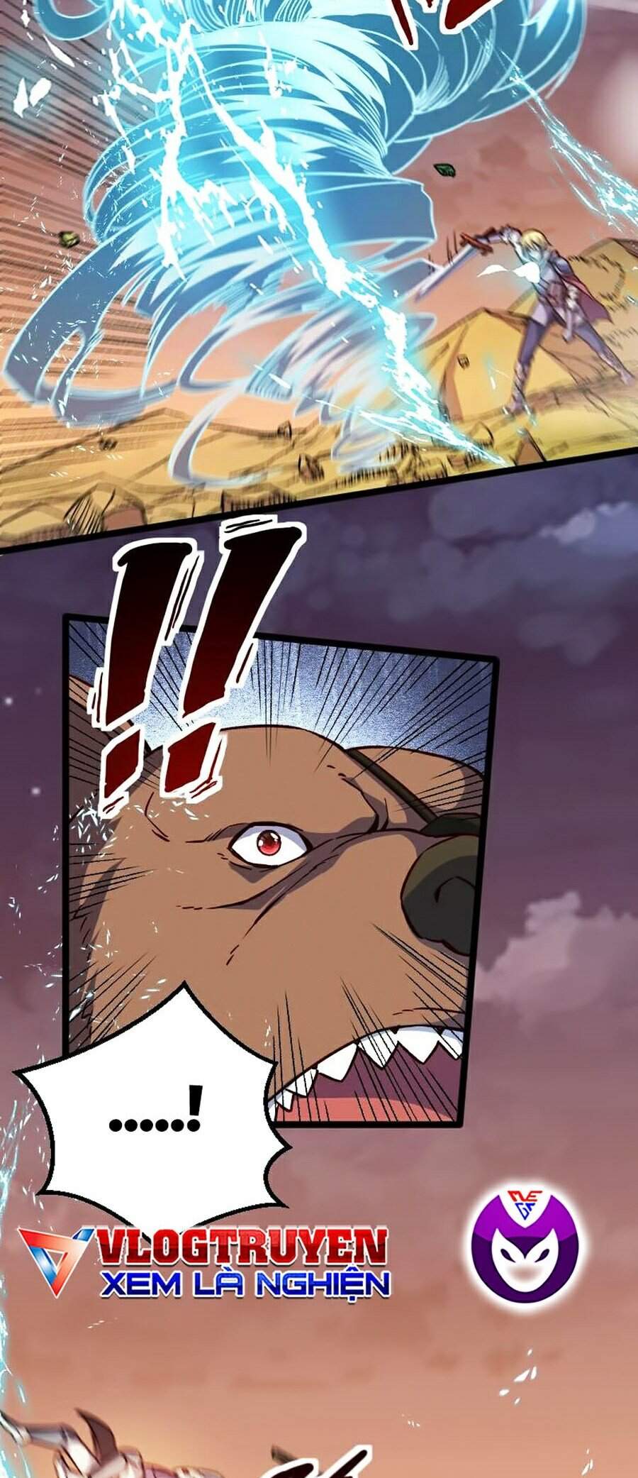 Tối Cường Thành Chủ Đích Dị Giới Chapter 17 - Trang 2