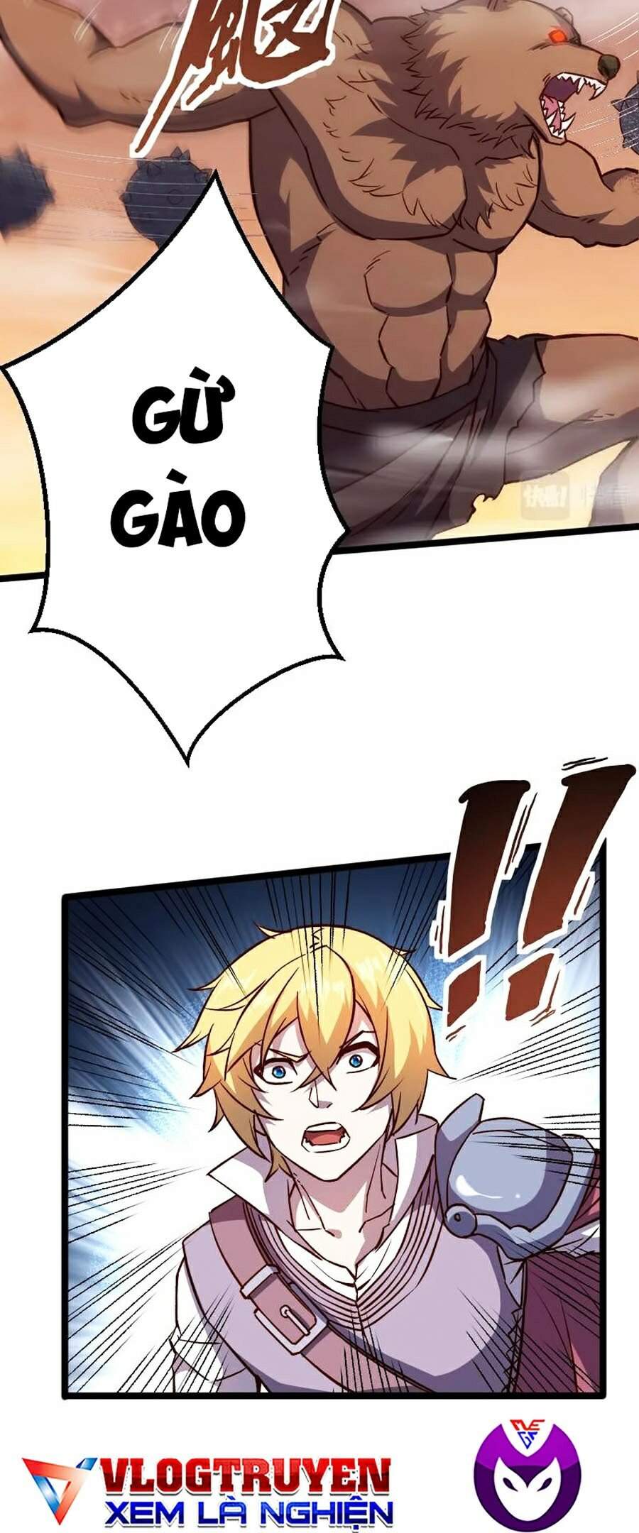 Tối Cường Thành Chủ Đích Dị Giới Chapter 17 - Trang 2