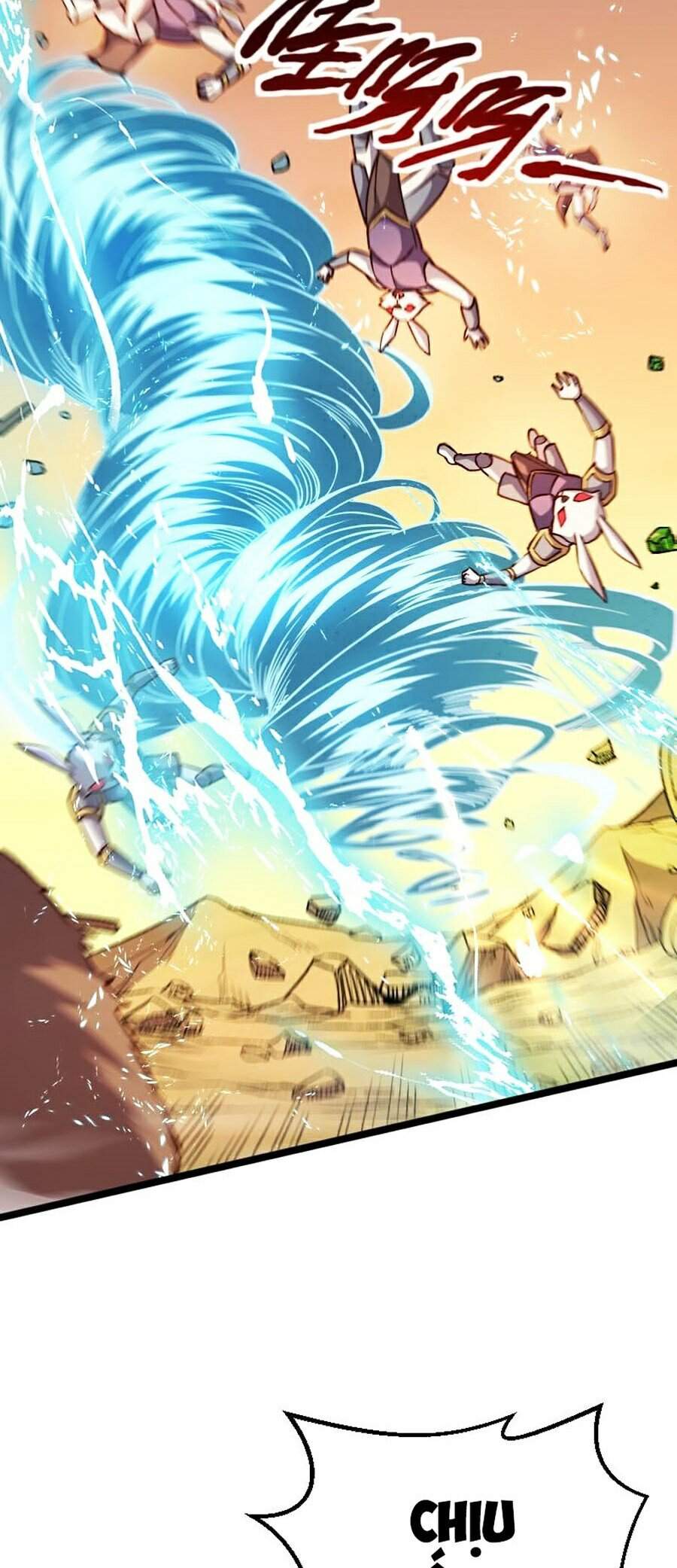 Tối Cường Thành Chủ Đích Dị Giới Chapter 17 - Trang 2