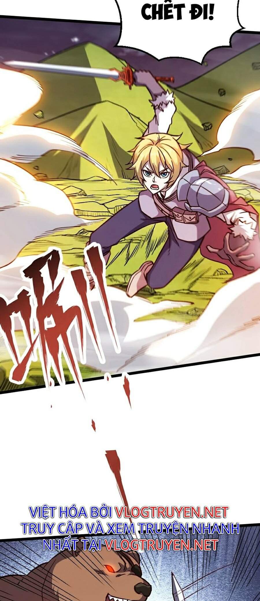 Tối Cường Thành Chủ Đích Dị Giới Chapter 17 - Trang 2