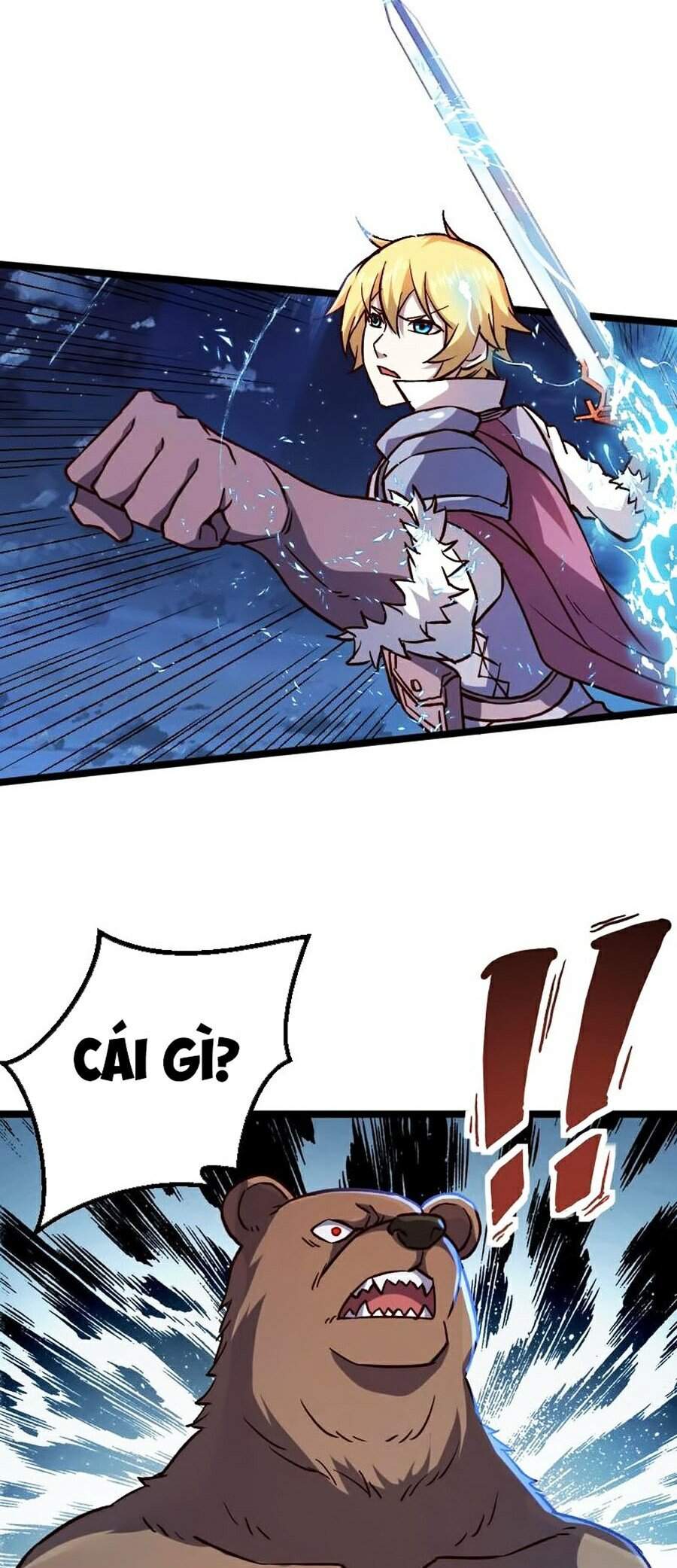 Tối Cường Thành Chủ Đích Dị Giới Chapter 17 - Trang 2