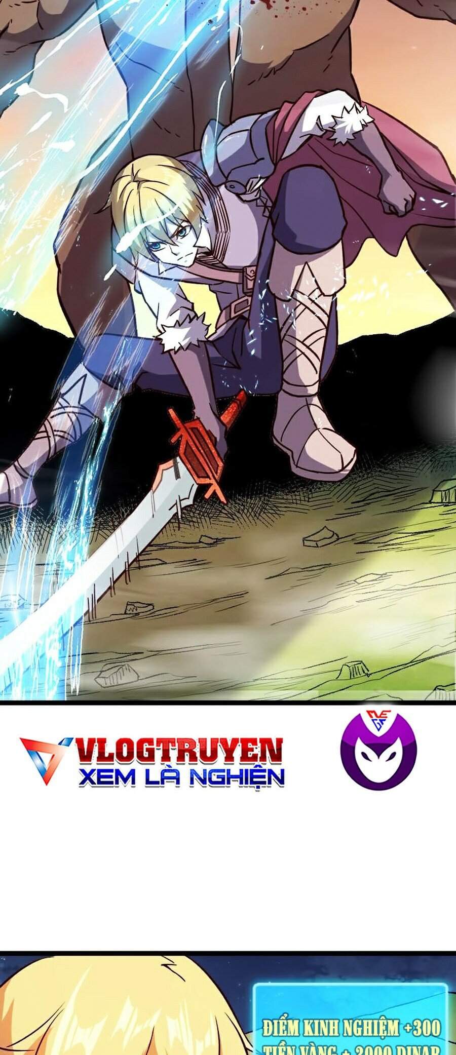 Tối Cường Thành Chủ Đích Dị Giới Chapter 17 - Trang 2