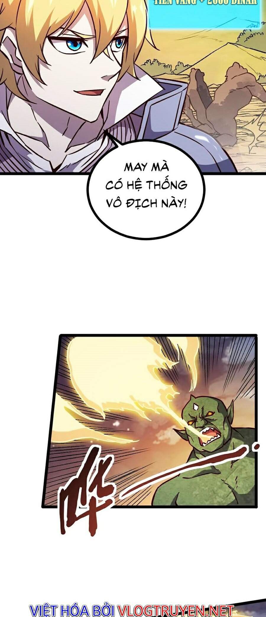 Tối Cường Thành Chủ Đích Dị Giới Chapter 17 - Trang 2