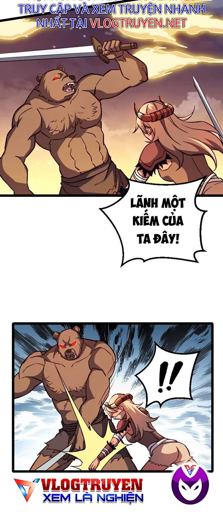 Tối Cường Thành Chủ Đích Dị Giới Chapter 17 - Trang 2