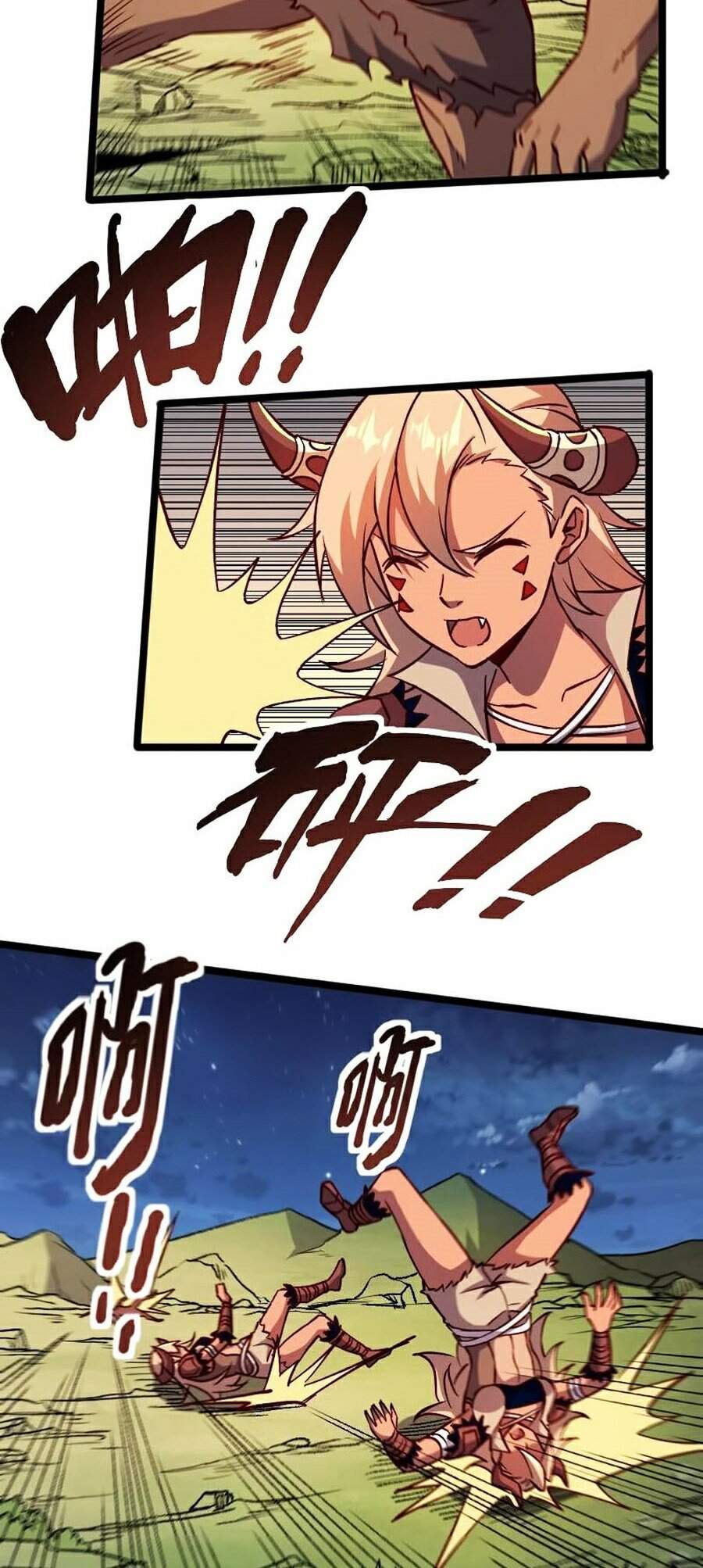 Tối Cường Thành Chủ Đích Dị Giới Chapter 17 - Trang 2