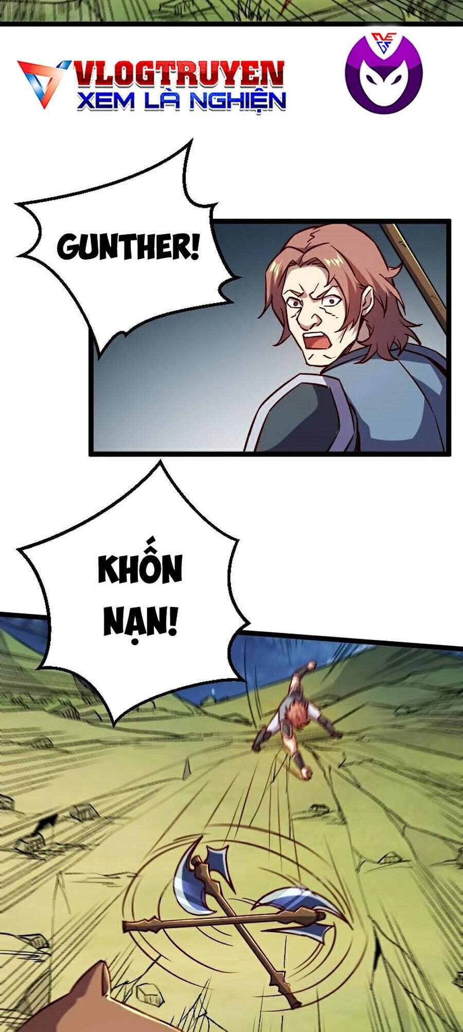 Tối Cường Thành Chủ Đích Dị Giới Chapter 17 - Trang 2