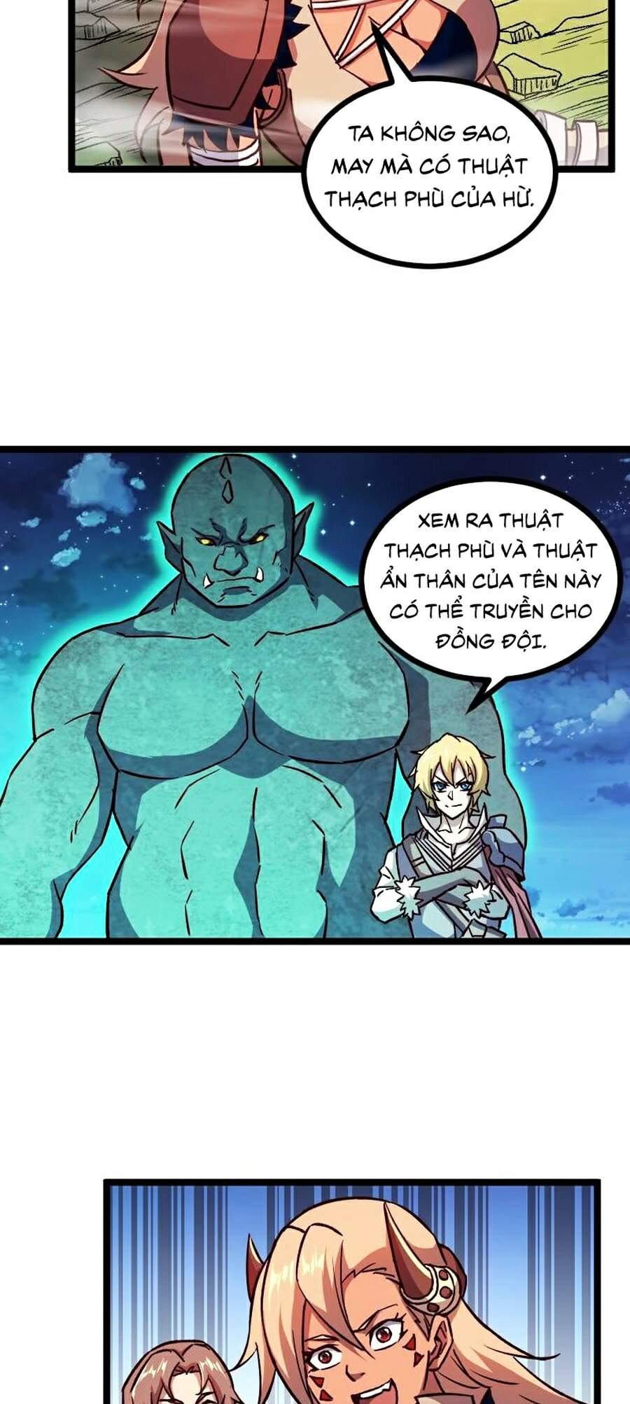 Tối Cường Thành Chủ Đích Dị Giới Chapter 17 - Trang 2