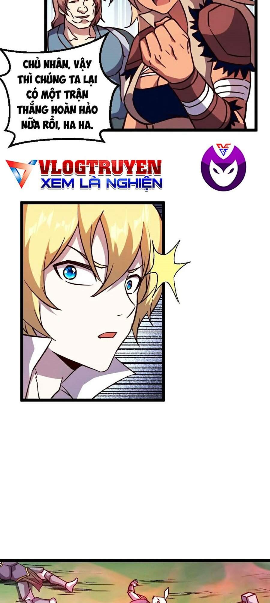 Tối Cường Thành Chủ Đích Dị Giới Chapter 17 - Trang 2