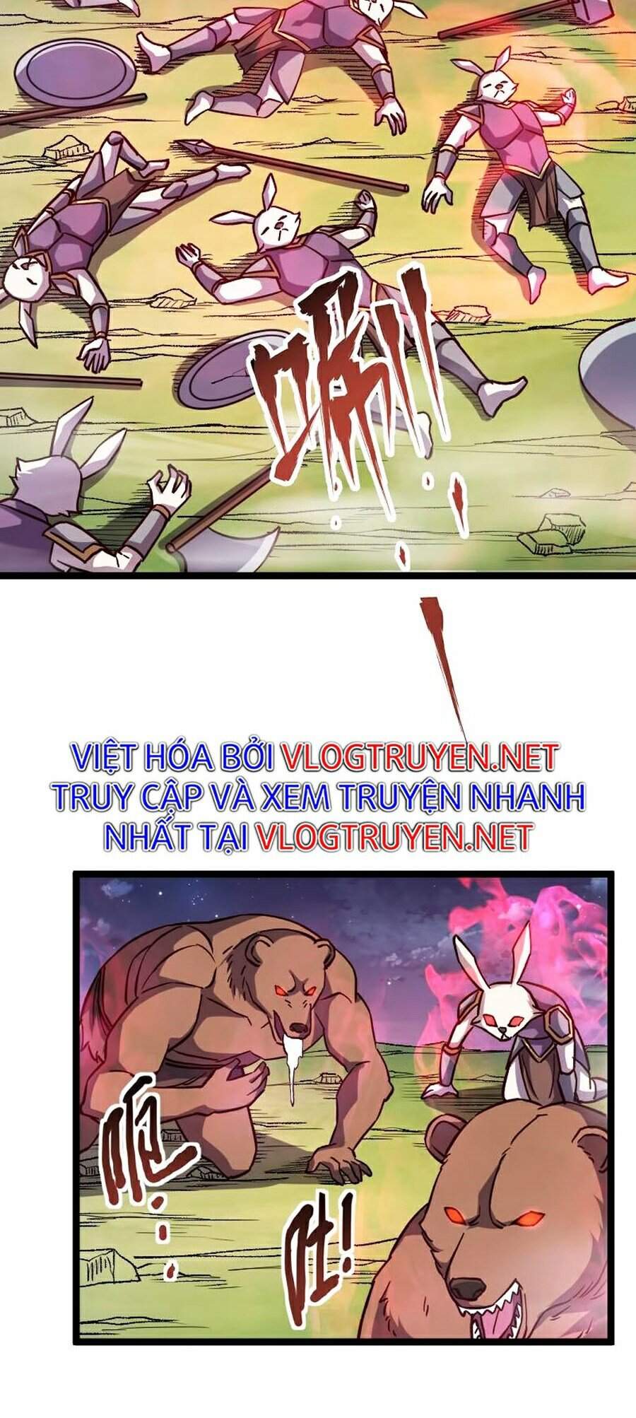 Tối Cường Thành Chủ Đích Dị Giới Chapter 17 - Trang 2