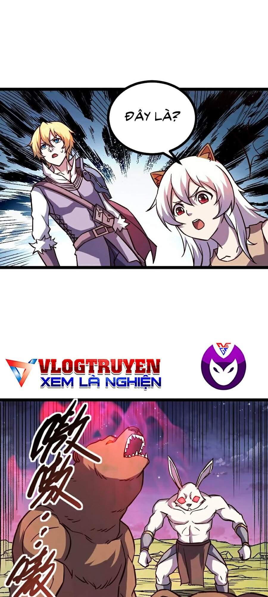 Tối Cường Thành Chủ Đích Dị Giới Chapter 17 - Trang 2