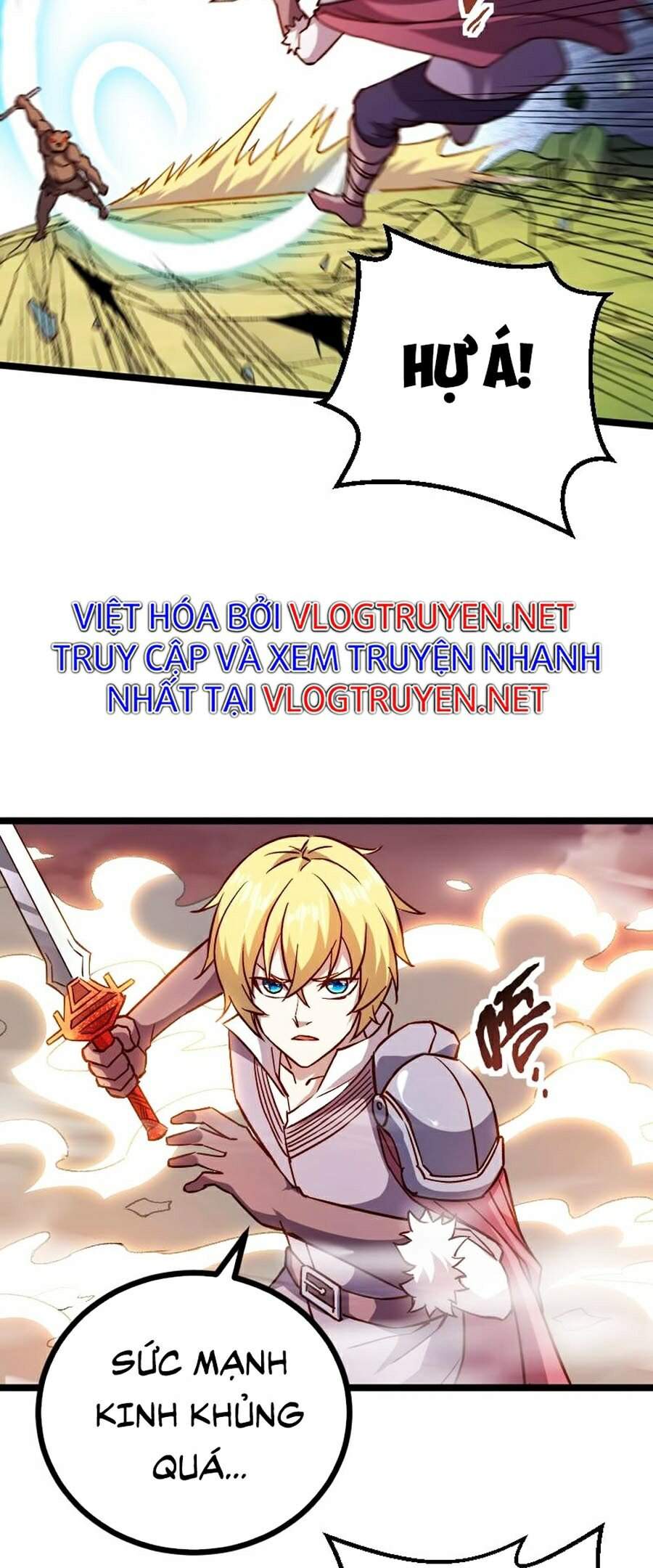 Tối Cường Thành Chủ Đích Dị Giới Chapter 17 - Trang 2