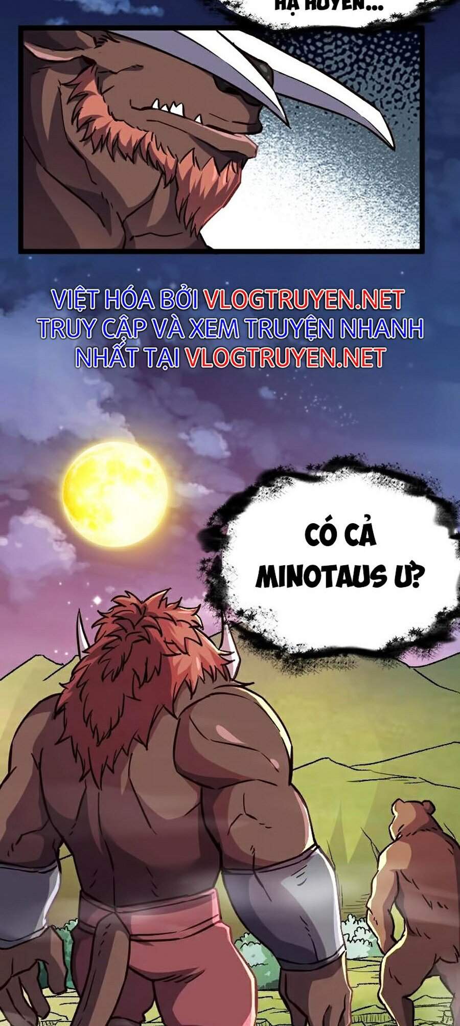 Tối Cường Thành Chủ Đích Dị Giới Chapter 17 - Trang 2