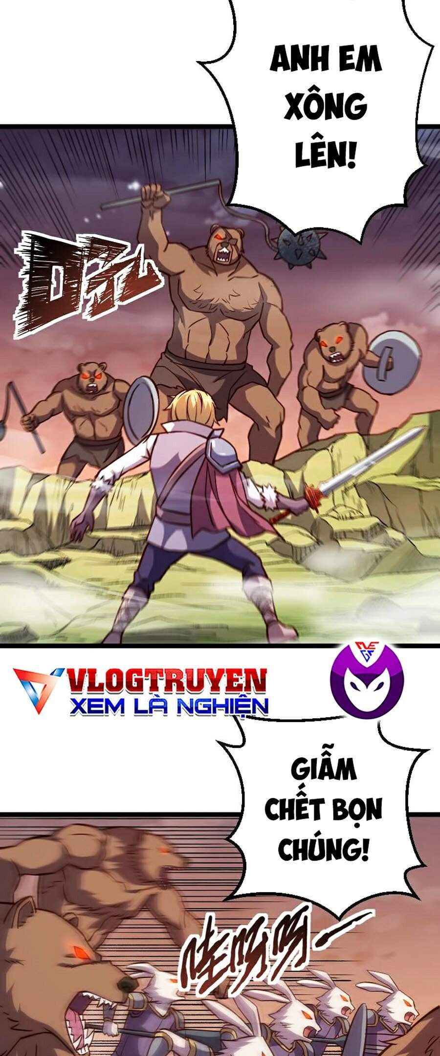 Tối Cường Thành Chủ Đích Dị Giới Chapter 17 - Trang 2