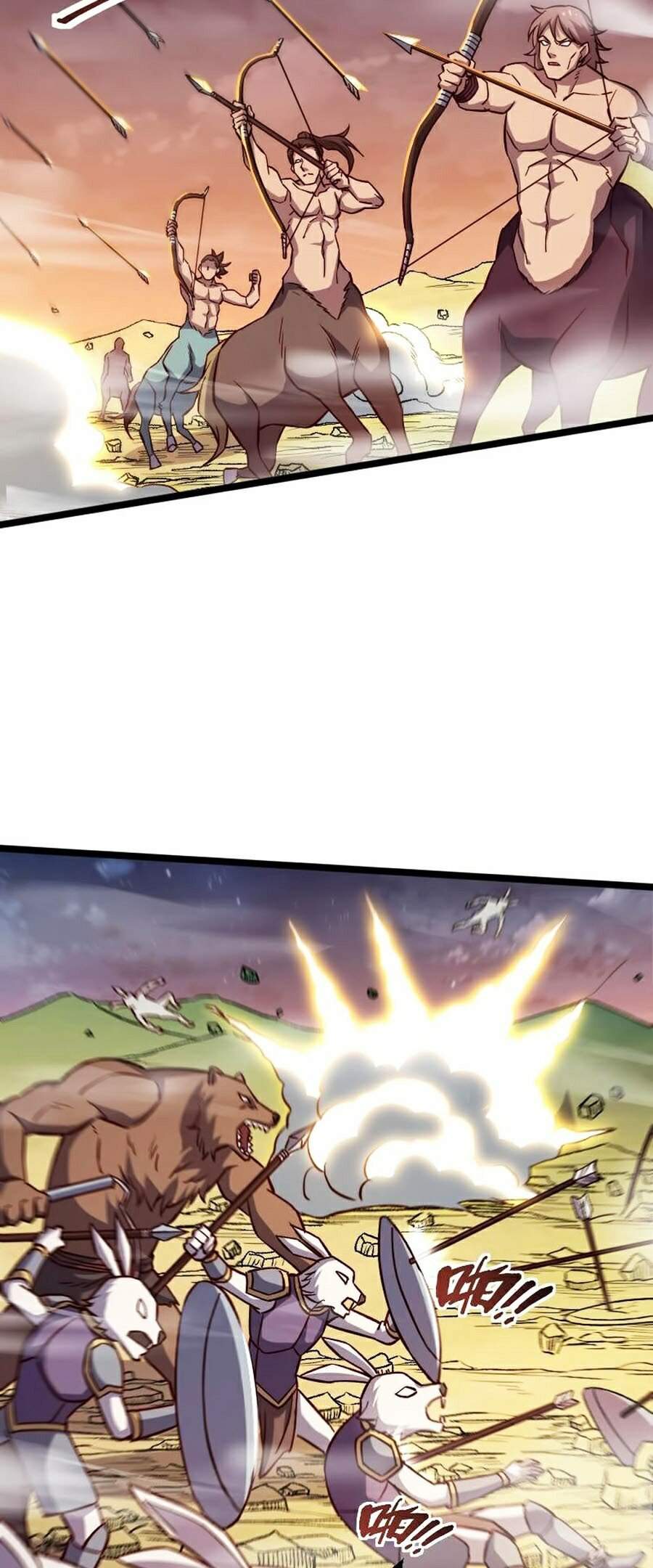 Tối Cường Thành Chủ Đích Dị Giới Chapter 17 - Trang 2