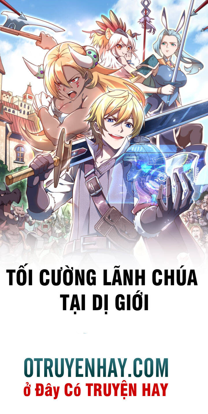 Tối Cường Thành Chủ Đích Dị Giới Chapter 18 - Trang 2