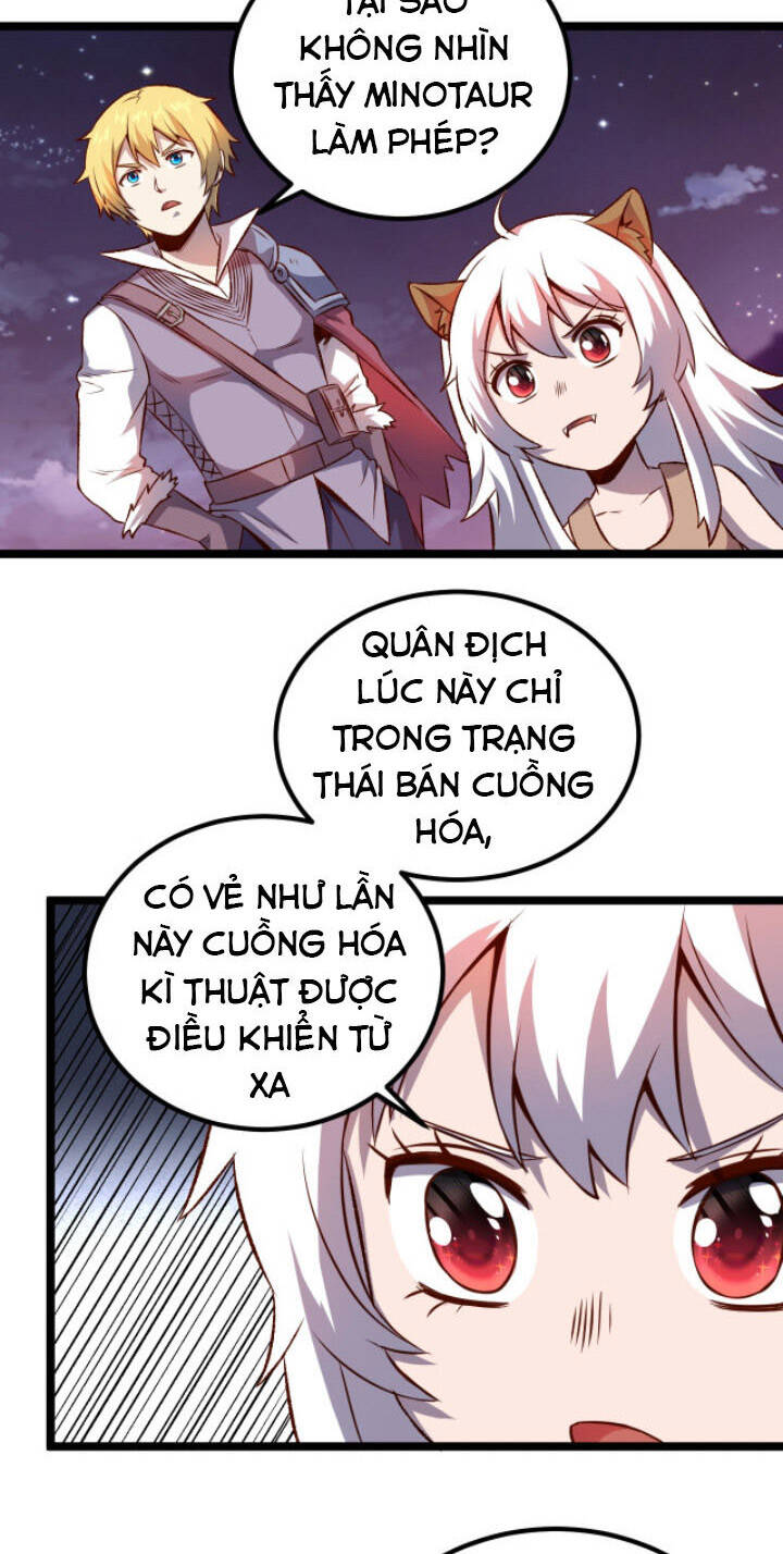 Tối Cường Thành Chủ Đích Dị Giới Chapter 18 - Trang 2