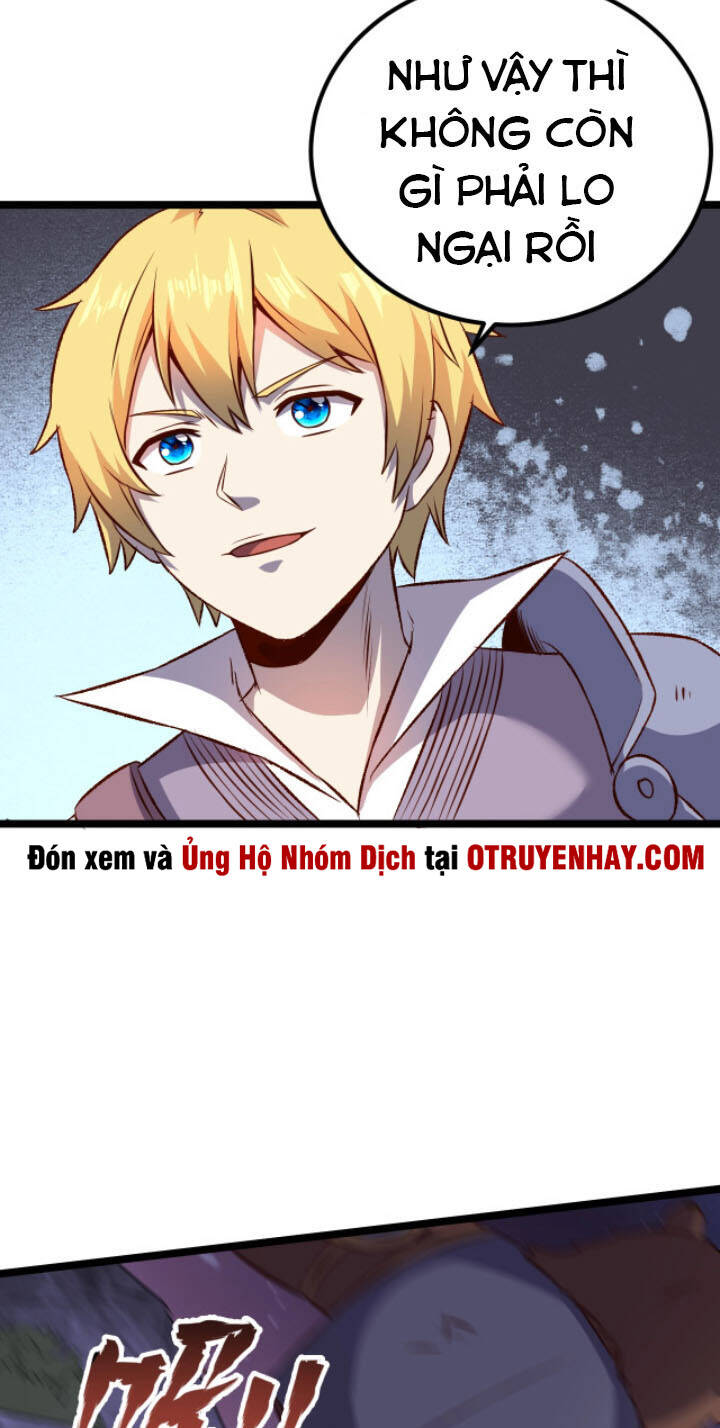 Tối Cường Thành Chủ Đích Dị Giới Chapter 18 - Trang 2