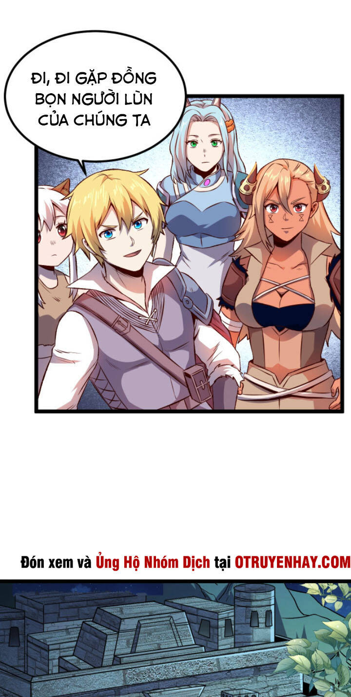 Tối Cường Thành Chủ Đích Dị Giới Chapter 18 - Trang 2