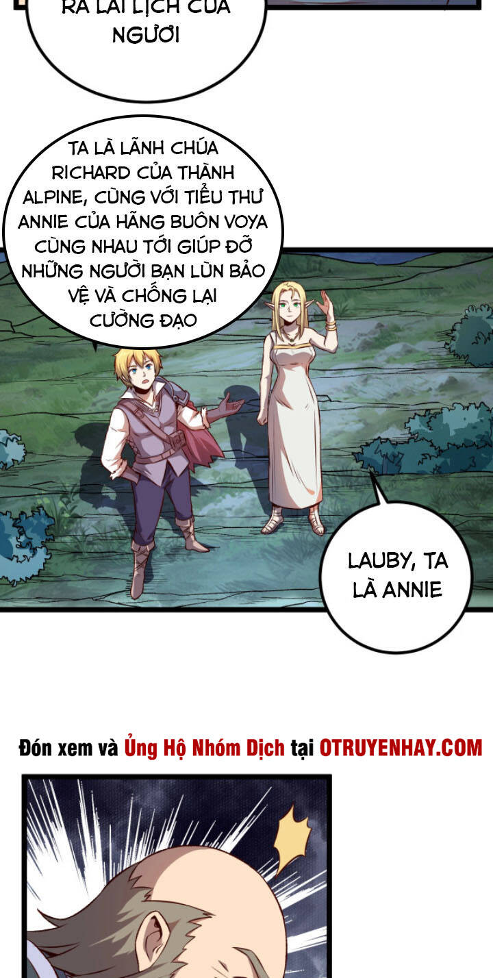 Tối Cường Thành Chủ Đích Dị Giới Chapter 18 - Trang 2