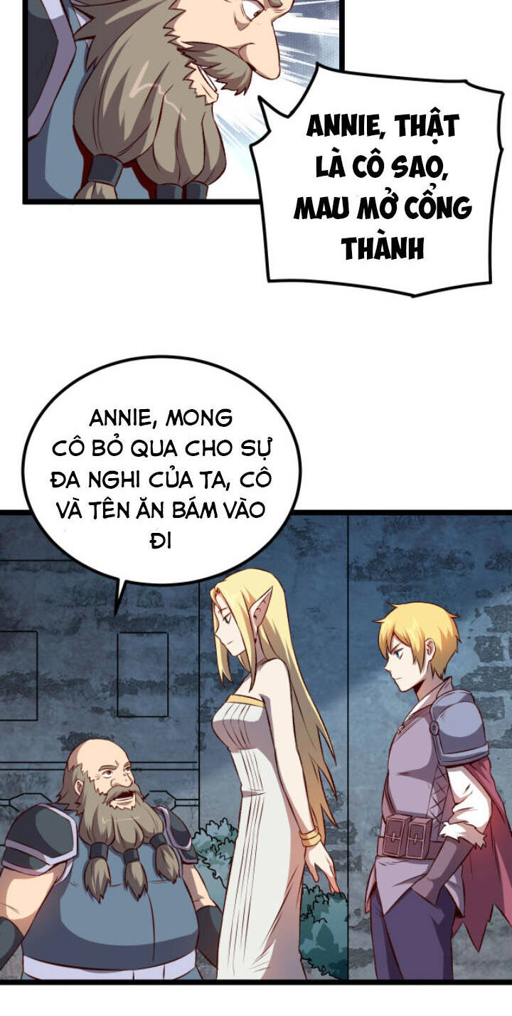 Tối Cường Thành Chủ Đích Dị Giới Chapter 18 - Trang 2