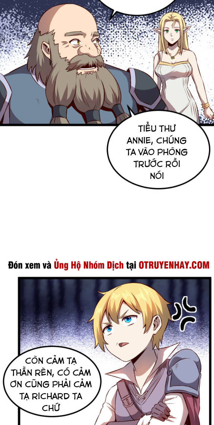 Tối Cường Thành Chủ Đích Dị Giới Chapter 18 - Trang 2