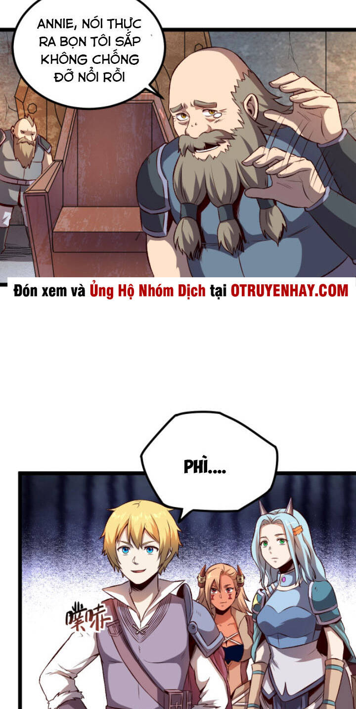 Tối Cường Thành Chủ Đích Dị Giới Chapter 18 - Trang 2