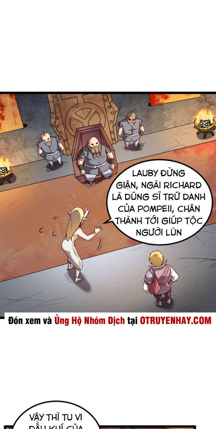 Tối Cường Thành Chủ Đích Dị Giới Chapter 18 - Trang 2